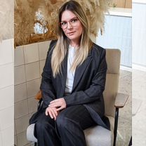 Психолог. Помогу справиться с тревогой, Санкт-Петербург