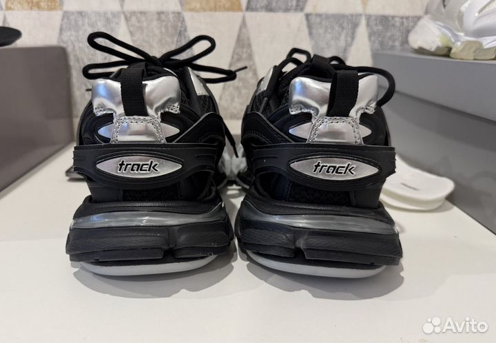 Balenciaga Track (оригинал)