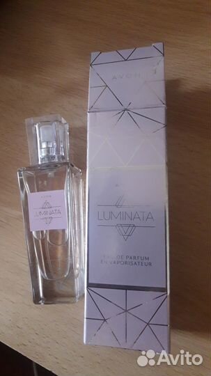 Avon luminata