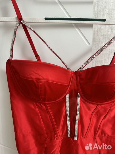 Новое боди Ann Summers M