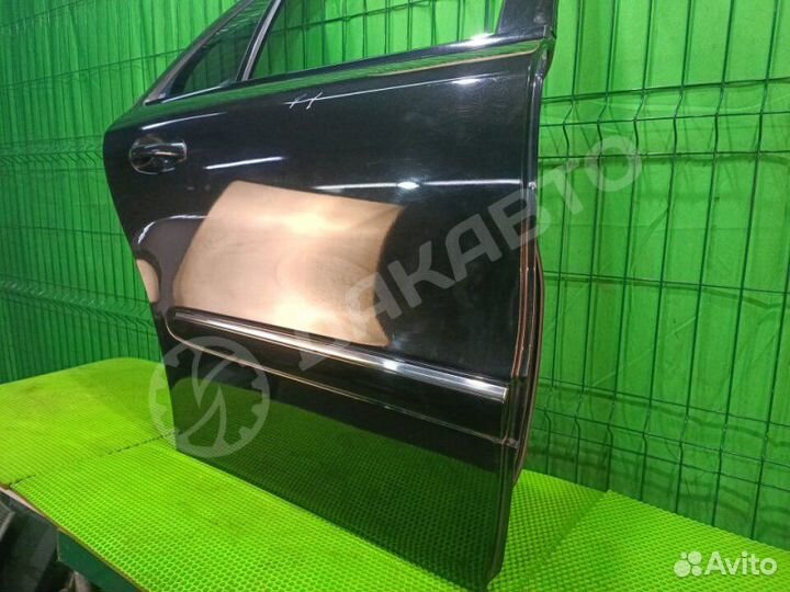 Дверь задняя правая Mercedes-Benz E W211