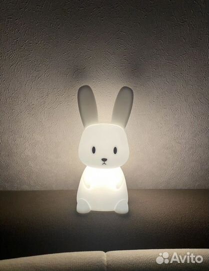 Ночник детский