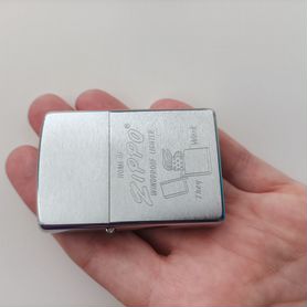 Зажигалка zippo