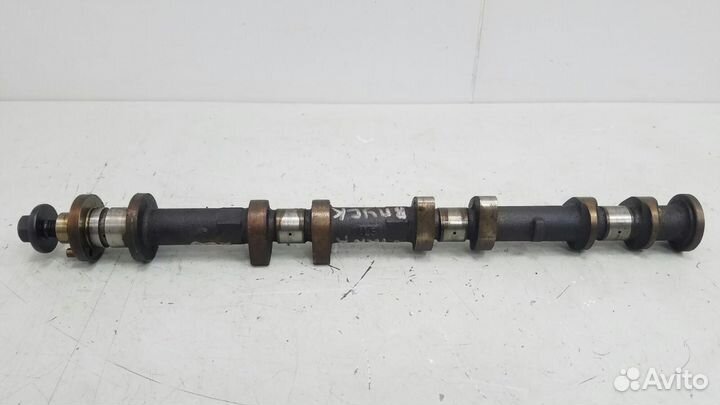 Распредвал Nissan Teana J31 VQ23DE 2.3Л 2004