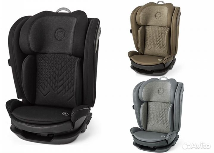 Silver Cross Discover (Новое. Оригинал)