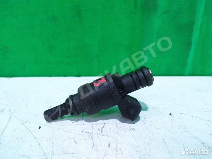 Форсунка Bmw 5 E60 M54