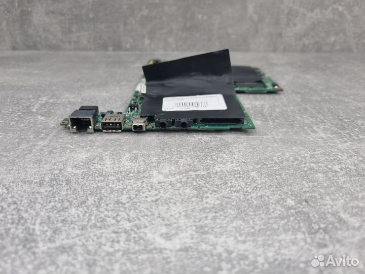 Материнская плата для ноутбука Lenovo U110