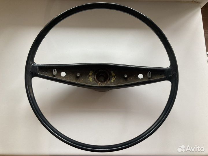 Руль Ваз 2101 2103
