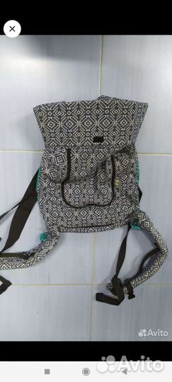 Слинг кенгуру