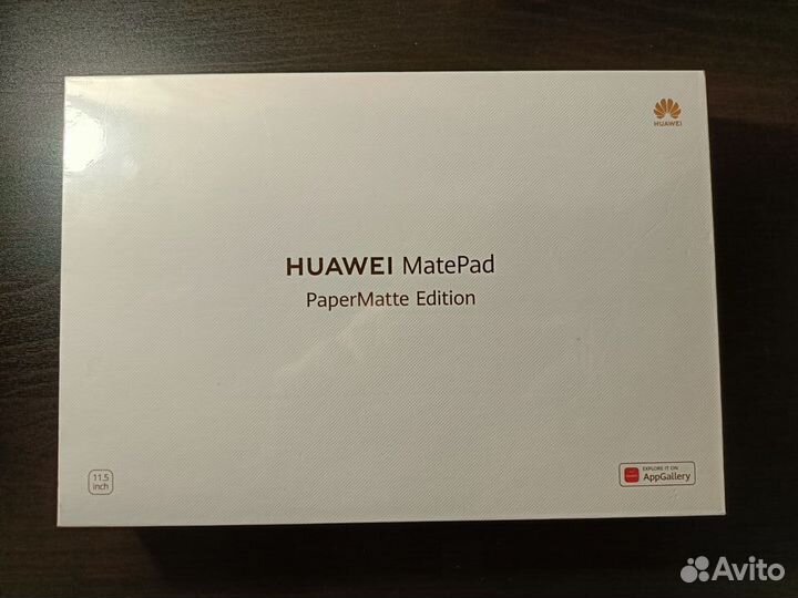Huawei MatePad PaperMatte 11.5 Wi-Fi 8/256 Gb