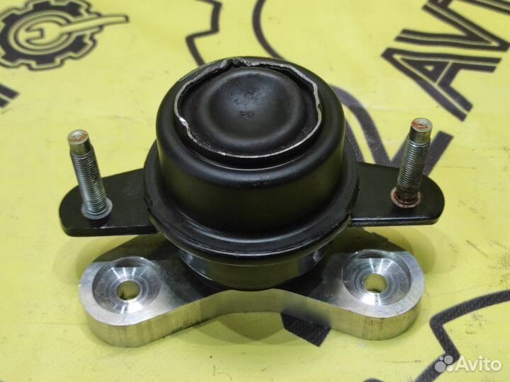 Подушка АКПП задняя Nissan VQ25HR