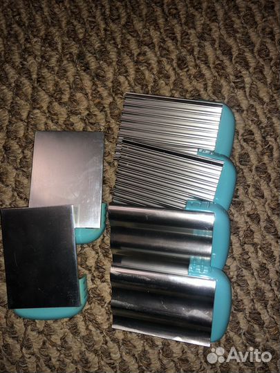 Выпрямитель scarlett