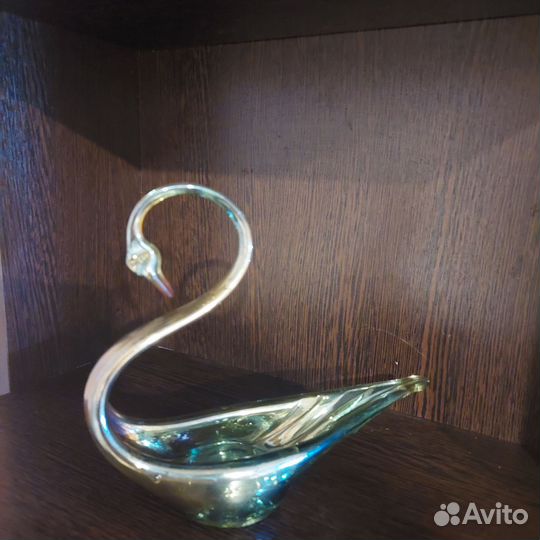 Лебедь СССР