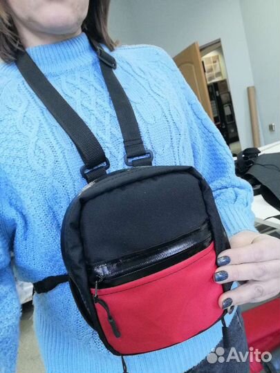 Чехол на эхолот практик