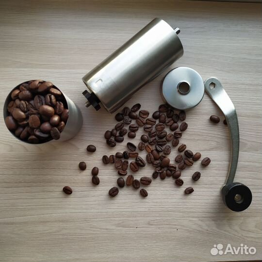 Кофемолка ручная жерновая нужен ремонт