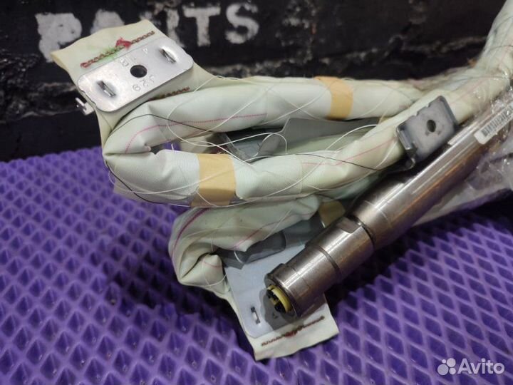 Подушка безопасности боковая правая Toyota Wish