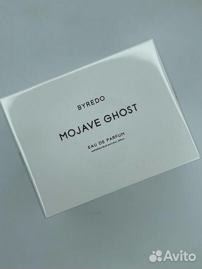 Byredo Mojave Ghost 100ml