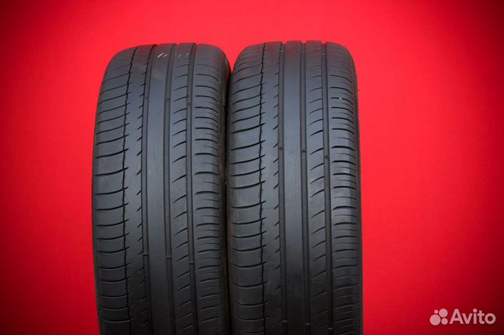 Michelin Latitude Sport 225/60 R18 100W
