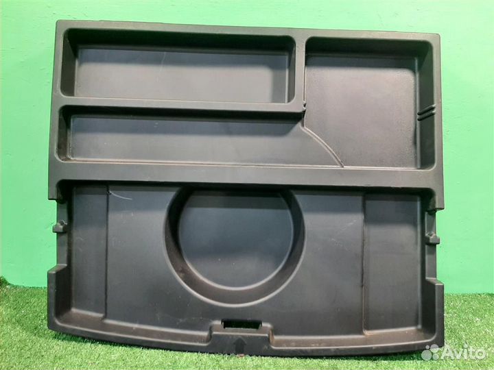 Ящик для инструментов Mitsubishi Lancer 9 2004