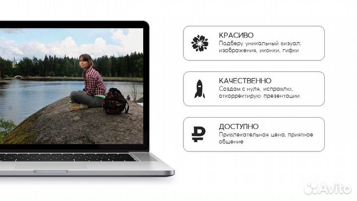 Презентации PowerPoint на заказ