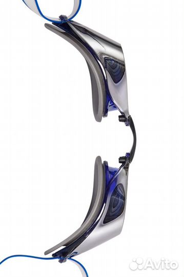 Очки для плавания стартовые Turbo Racer II