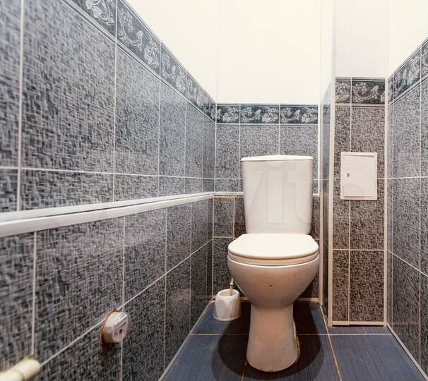 Комната 15 м² в 3-к., 4/8 эт.