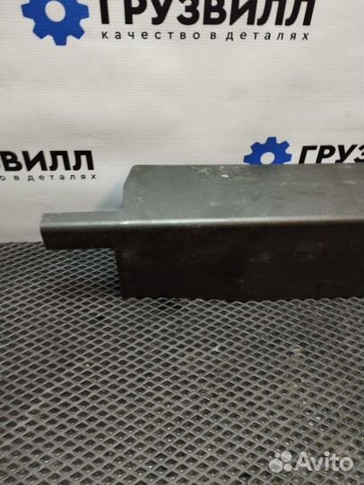 Крышка отопителя Volvo FH4 84015083