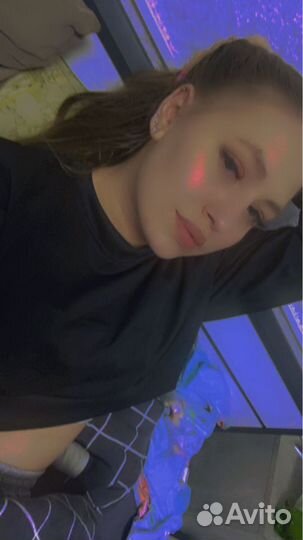 Официант и бармен