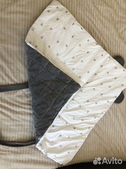 Конверт - плед