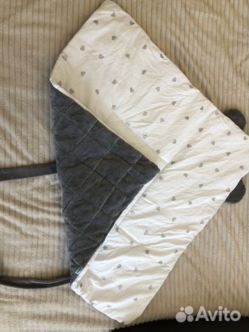 Конверт - плед