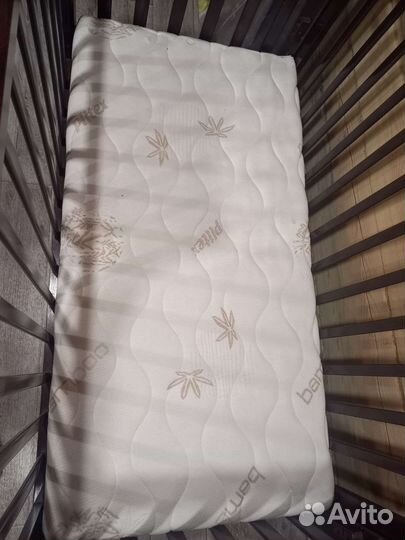 Детская кроватка Гандылян Габриэлла Люкс