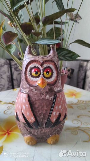 Фигурки для сада