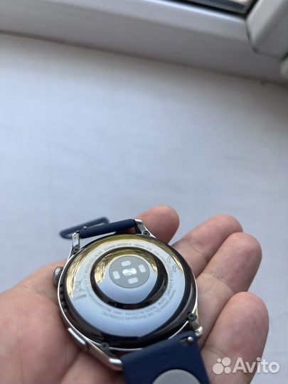 Huawei watch 3 LTE