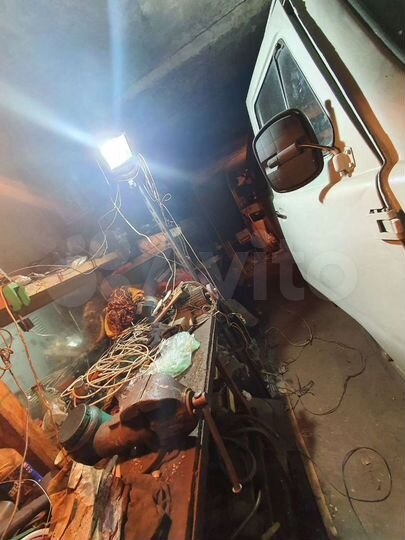 Гараж, 30 м²