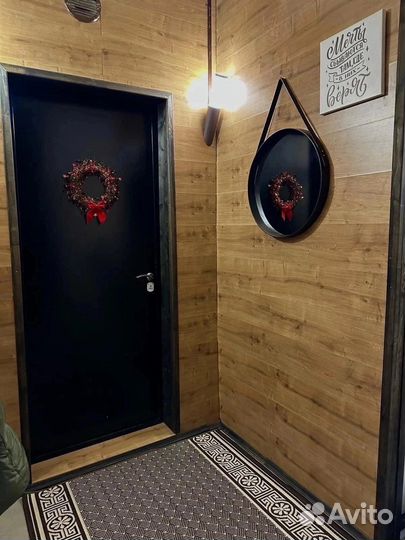 Баня на дровах с чаном