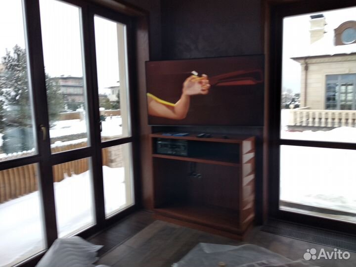 Установка,монтаж и настройка домашнего кинотеатра