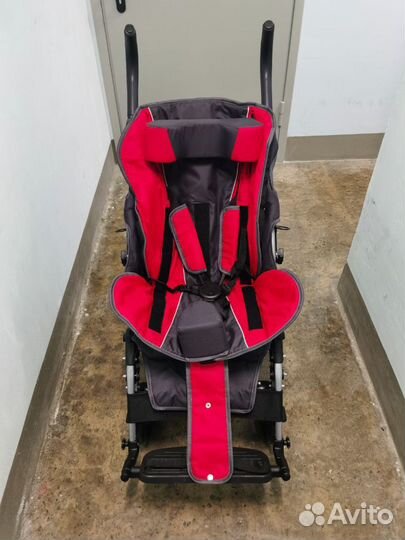 Новые кресла-коляски для детей, модель VCG0C
