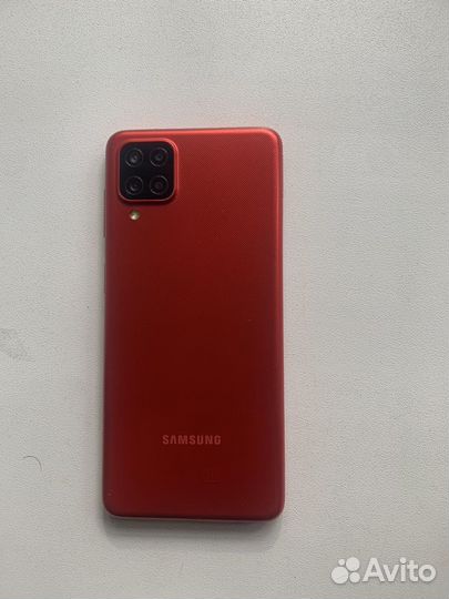 Samsung Galaxy A12, 4/64 ГБ