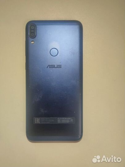 Asus ZenFone Max Pro M1 ZB602KL, 4/64 ГБ