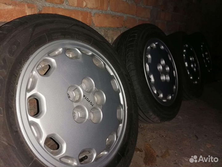 Комплект дисков