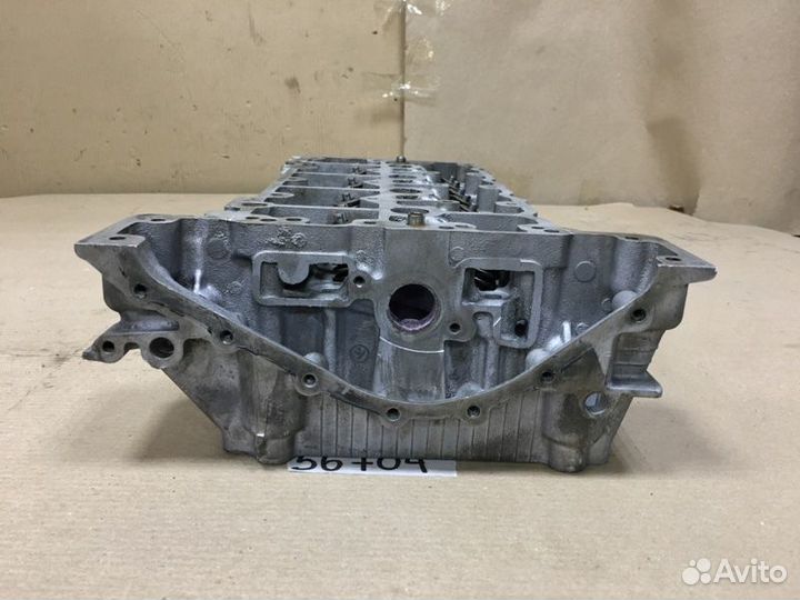 Гбц Mercedes Benz W211 M271