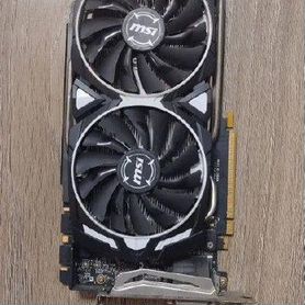 Видеокарта gtx 1080 ti 11 gb msi gaming