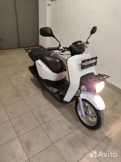 Скутер Honda Benly AA03