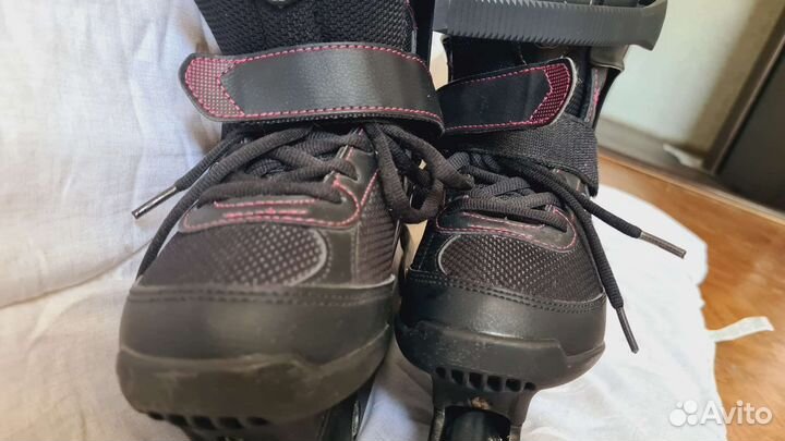 Ролики Oxelo Fit 3 женские 41 размер