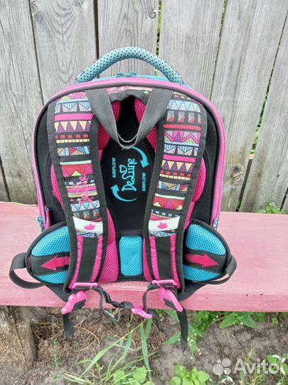 Рюкзак школьный
