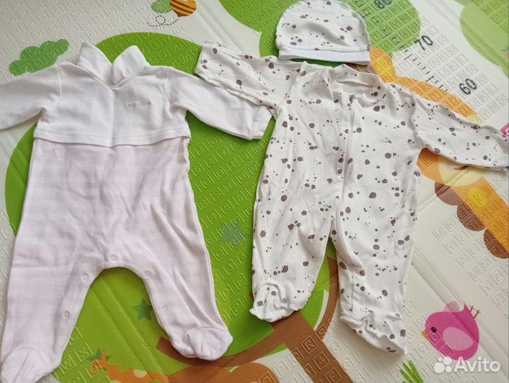 Детские вещи