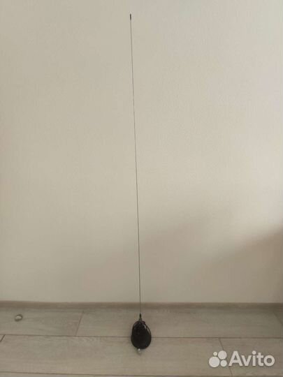 Антенна для рации