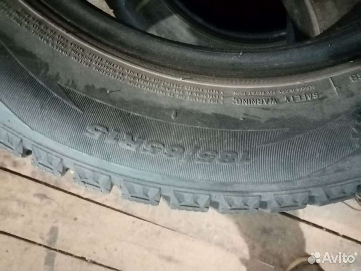 Nexen Classe Premiere 185/65 R15