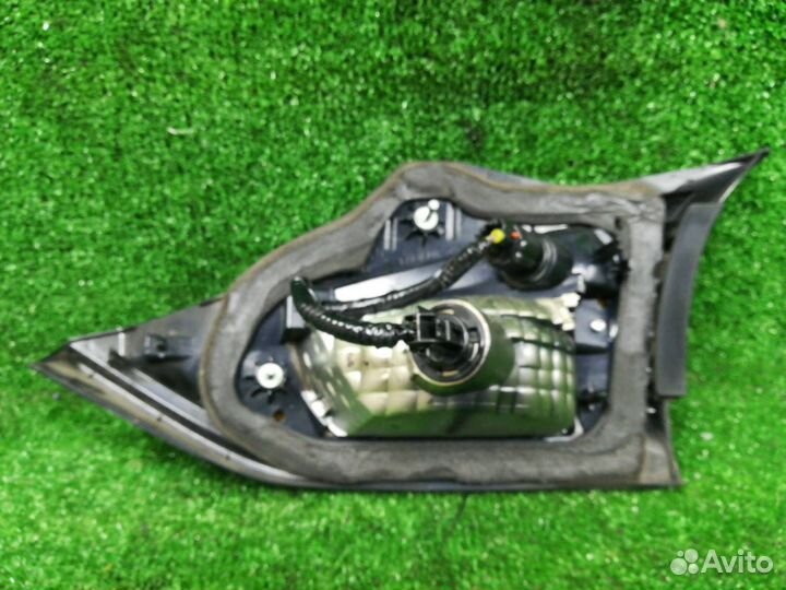 Фонарь крышки багажника левый Mazda 6 3 GHP9513F0