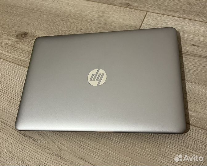 Ноутбук HP ProBook 440 g4 i5/8gb/128gb